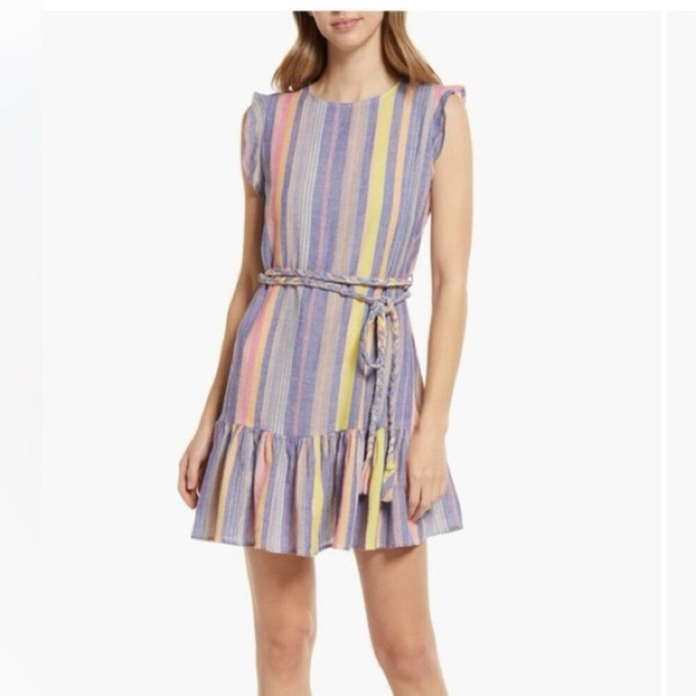 MARINE LAYER Laney Dress S